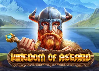 Kingdom of Asgard - HASEAGAMING