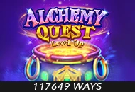 Alchemy Quest Level Up - HASEAGAMING