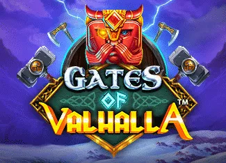 Gates of Valhalla - HASEAGAMING
