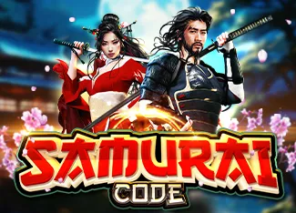 Samurai Code - HASEAGAMING