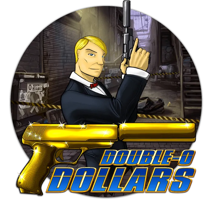 Double O Dollars - HASEAGAMING