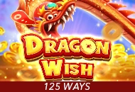 Dragon Wish - HASEAGAMING