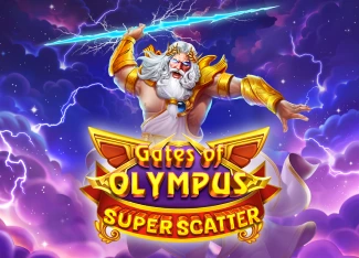 Gates of Olympus Super Scatter - HASEAGAMING