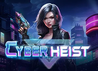 Cyber Heist - HASEAGAMING