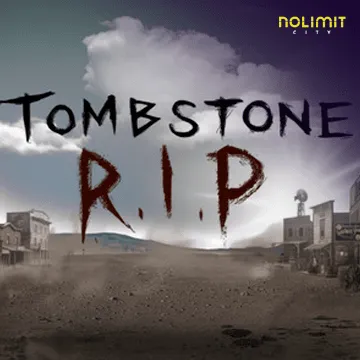 Tombstone Rip - HASEAGAMING