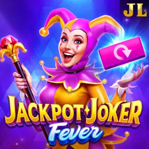 Jackpot Joker FEVER - HASEAGAMING