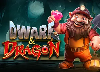 Dwarf & Dragon - HASEAGAMING