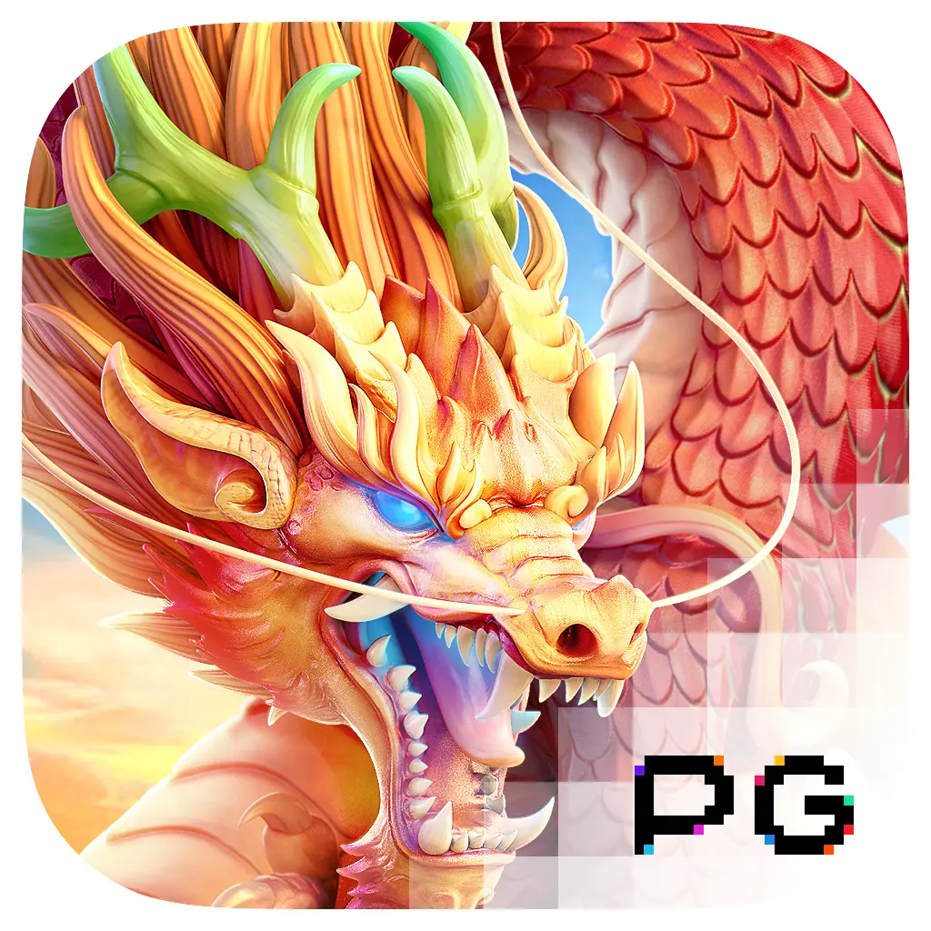 Dragon Legend - HASEAGAMING