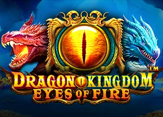 Dragon Kingdom - Eyes of Fire - HASEAGAMING