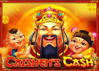 Caishens Cash - HASEAGAMING