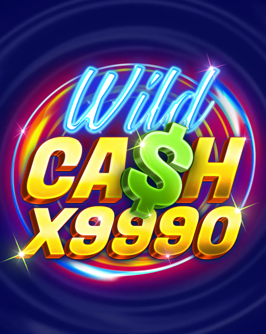 Wild Cash x9990 - HASEAGAMING