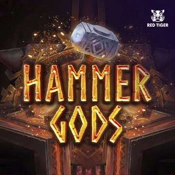 Hammer Gods - HASEAGAMING