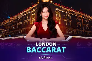 London Baccarat - HASEAGAMING