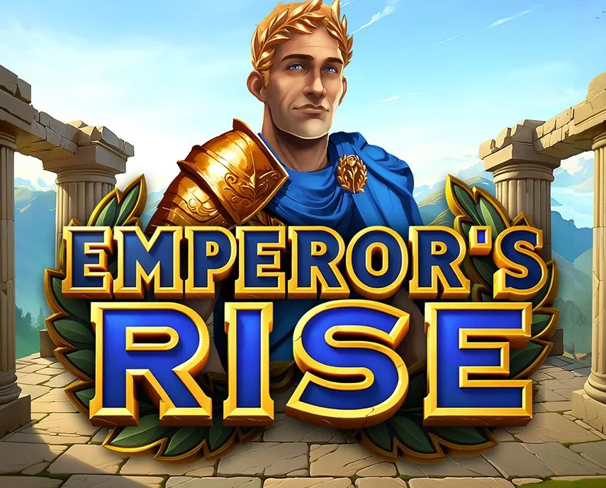 Emperors Rise - HASEAGAMING
