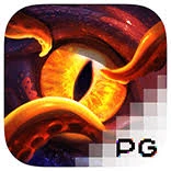 Kraken Gold Rush - HASEAGAMING