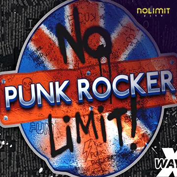Punk Rocker - HASEAGAMING