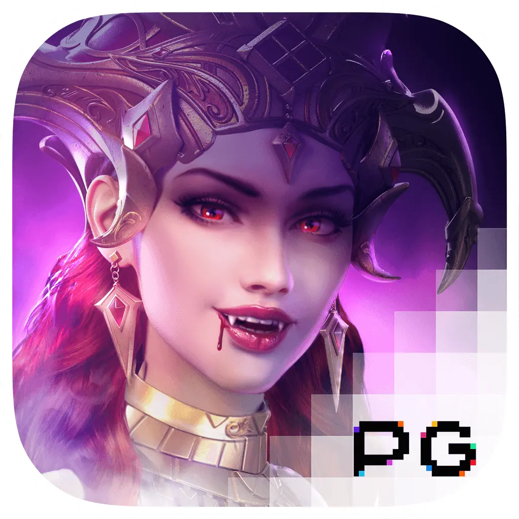 Vampires Charm - HASEAGAMING
