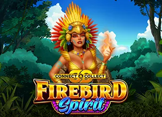 Firebird Spirit - Connect & Collect - HASEAGAMING