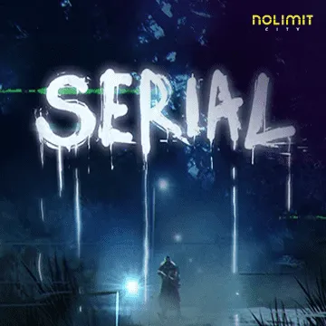 Serial - HASEAGAMING