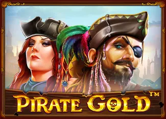 Pirate Gold - HASEAGAMING