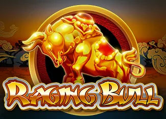 Raging Bull - HASEAGAMING