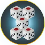 Dadu Poker - HASEAGAMING