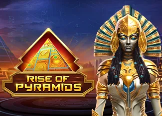 Rise of Pyramids - HASEAGAMING