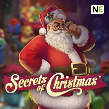 Secrets of Christmas - HASEAGAMING