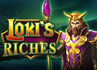 Lokis Riches - HASEAGAMING