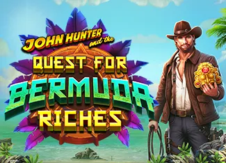 Bermuda Riches - HASEAGAMING