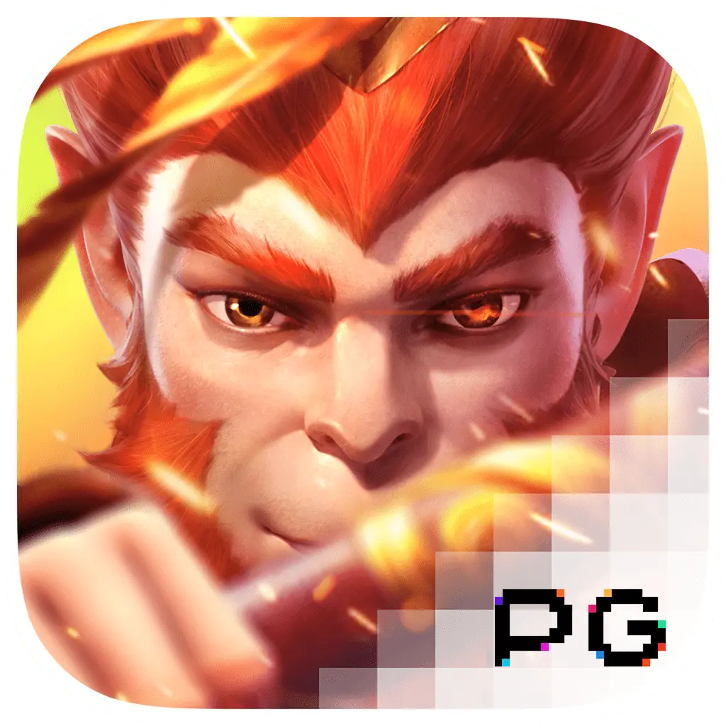 Legendary Monkey King - HASEAGAMING