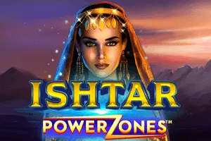 Ishtar - HASEAGAMING