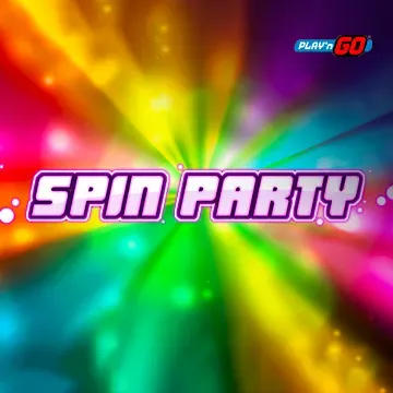 Spin Party - HASEAGAMING