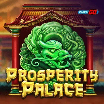 Prosperity Palace - HASEAGAMING