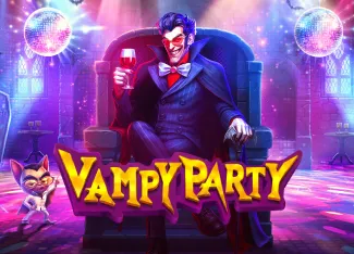 Vampy Party - HASEAGAMING