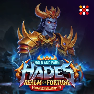 Hades: Realm of Fortune - HASEAGAMING