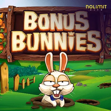 Bonus Bunnies - HASEAGAMING