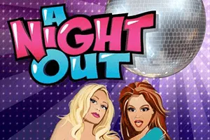 A Night Out - HASEAGAMING