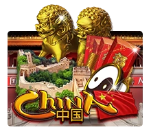 China - HASEAGAMING