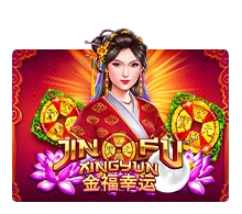Jin Fu Xing Yun - HASEAGAMING