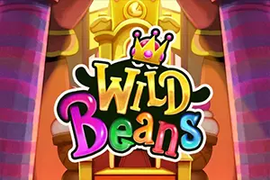 Wild Beans 96 - HASEAGAMING