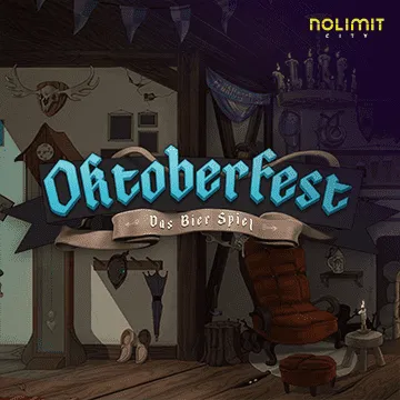 Oktoberfest - HASEAGAMING