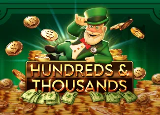 Hundreds and Thousands - HASEAGAMING