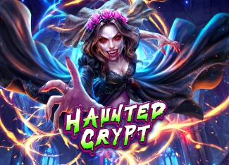 Haunted Crypt - HASEAGAMING