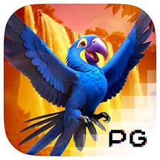 Wings of Iguazu - HASEAGAMING