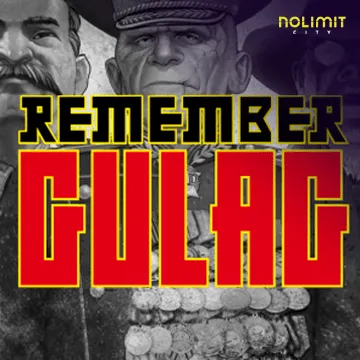 Remember Gulag - HASEAGAMING
