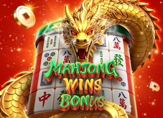 Mahjong Wins Bonus - HASEAGAMING