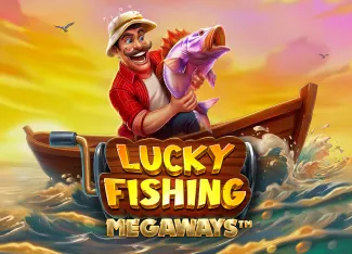 Lucky Fishing - HASEAGAMING