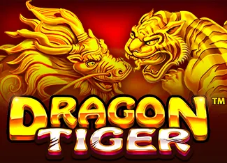 The Dragon Tiger - HASEAGAMING
