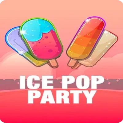 Ice Pop Party - HASEAGAMING